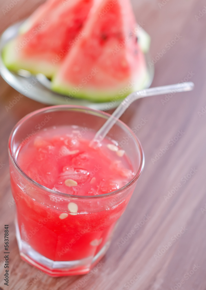 watermelon smoothie watermelon smoothie