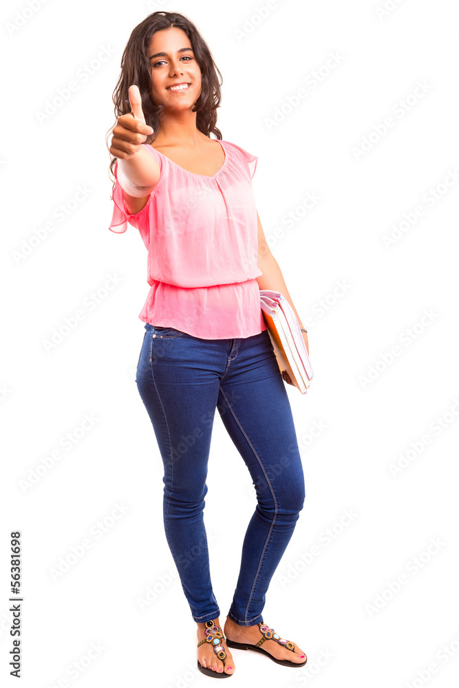 Student Student