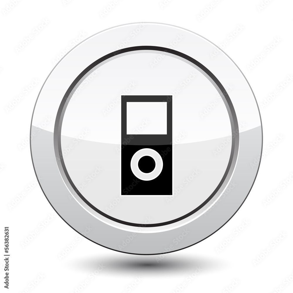 Button with system unit Button with system unit