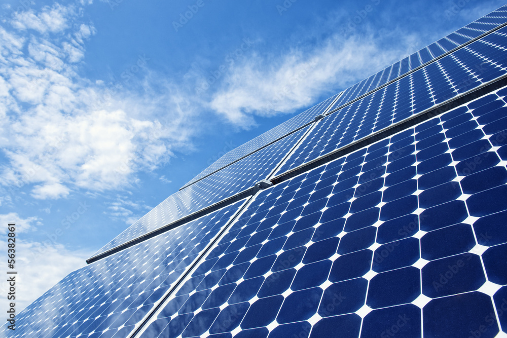 Solar Energy