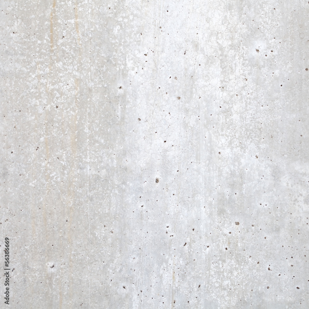 Fototapeta premium grungy white background of natural cement