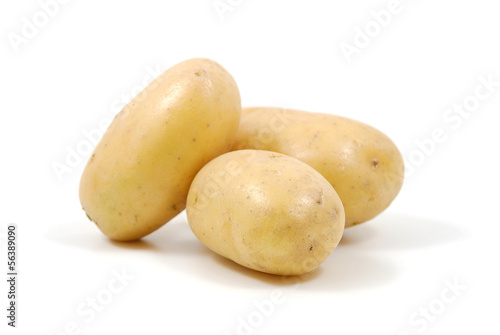 Tre patate