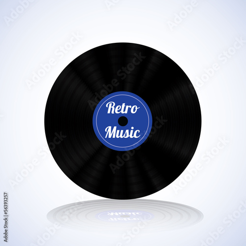 Retro CD