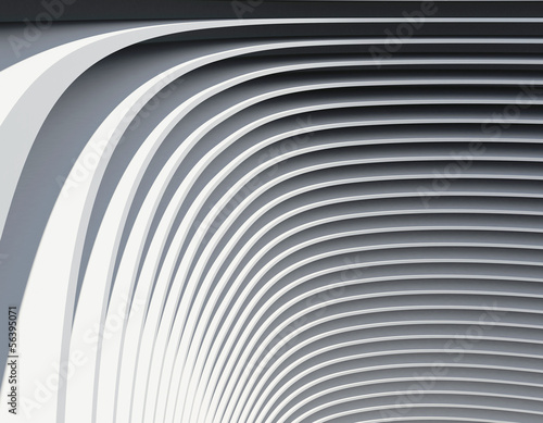 Abstract architecture