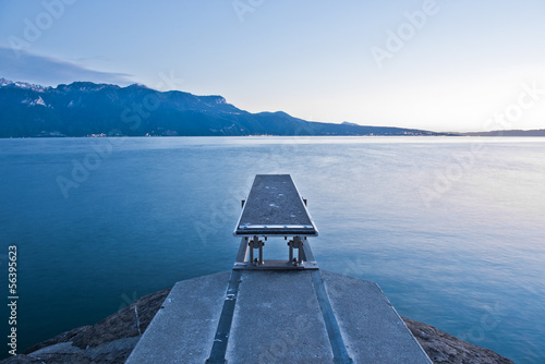 Lavaux photo