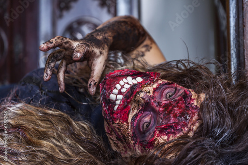 Zombie