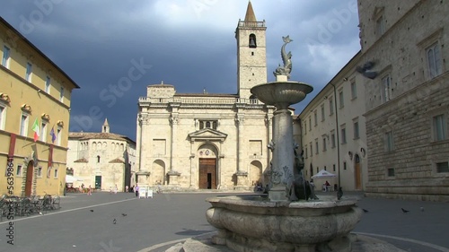 Ascoli Piceno - Cattedrale di san Emidio photo