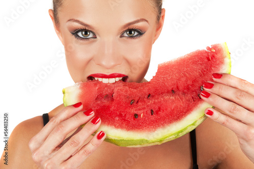 watermelon