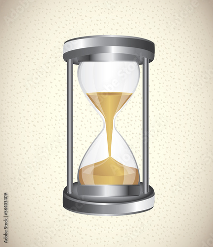 hourglass
