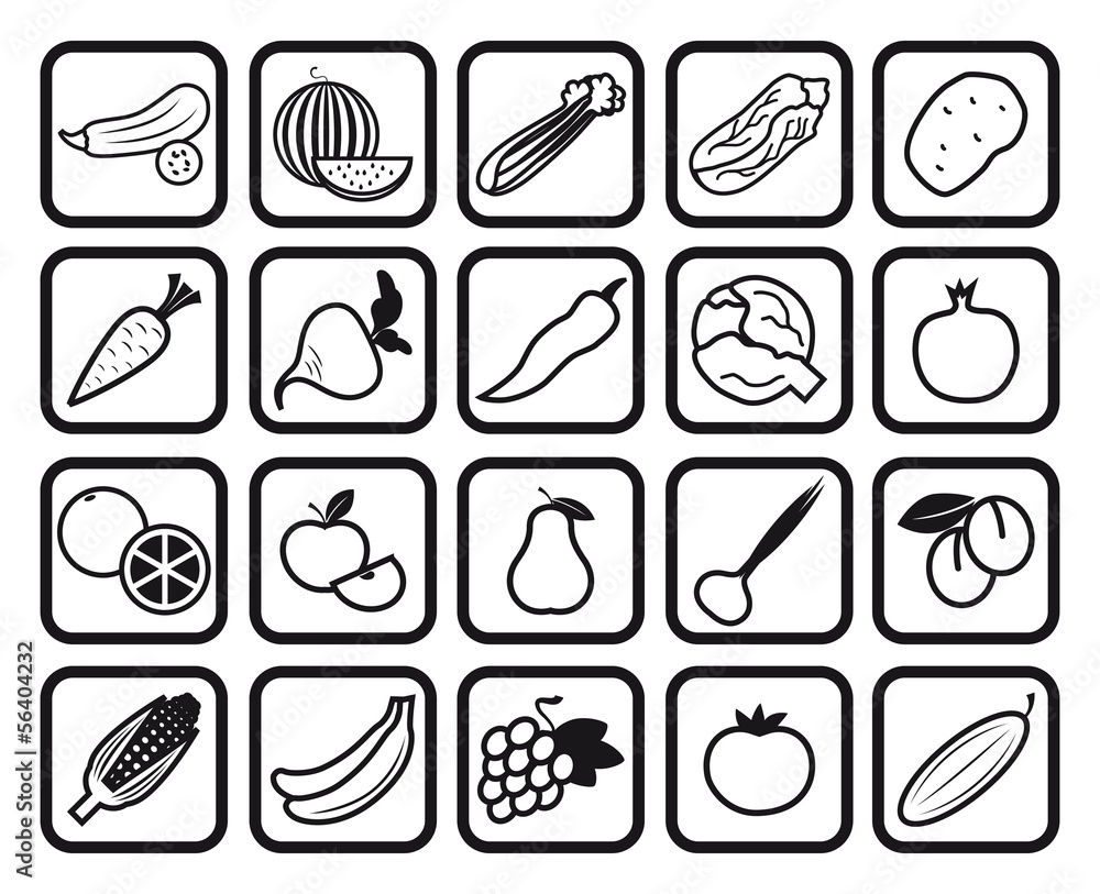vegetables vegetables