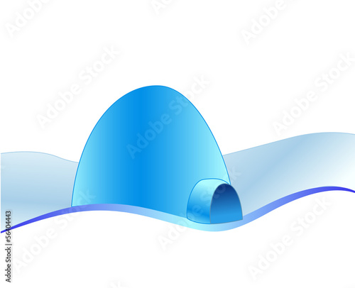 igloo