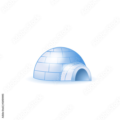 igloo