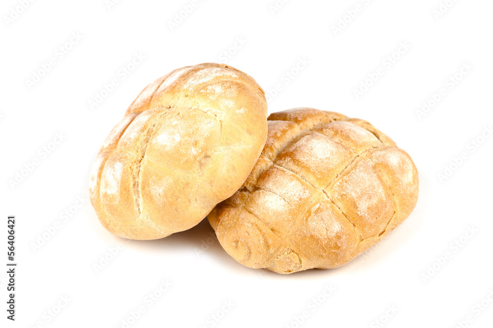 two fresh buns two fresh buns
