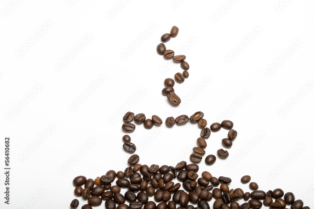 Tazza di caffè Tazza di caffè