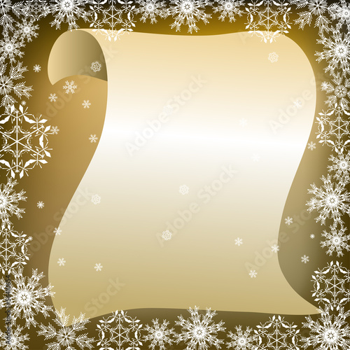 letter to Santa Claus