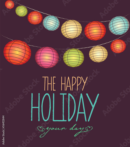 Holiday