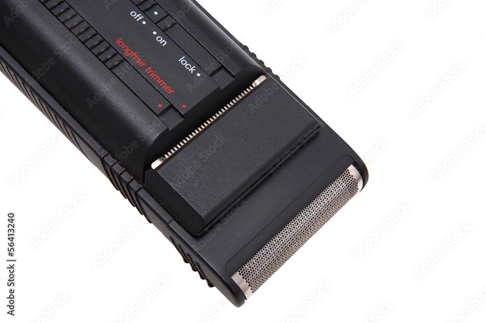 Electric shaver Electric shaver