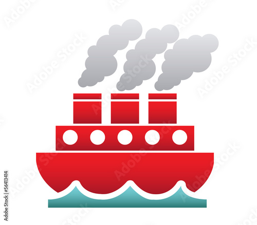 maritime transport