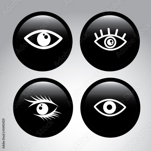 eyes design