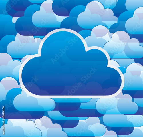 cluods icons