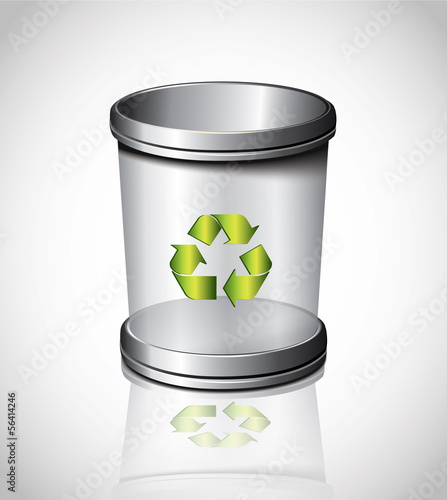 Dustbin