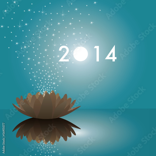 2014_Nenuphar-Etoiles