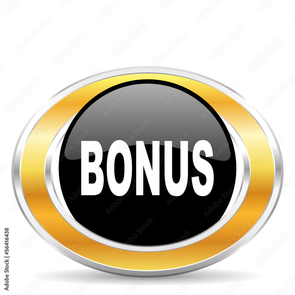 bonus icon, bonus icon,