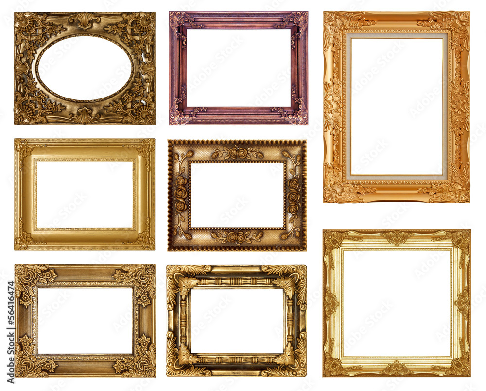 Set frame Set frame