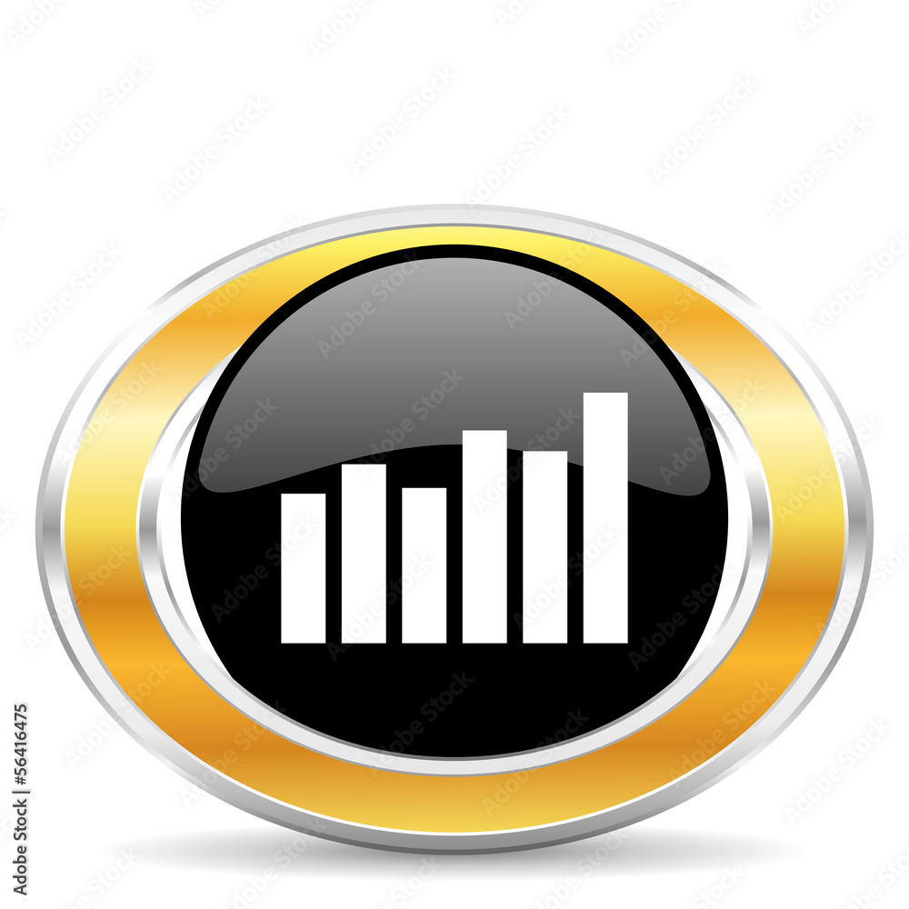 graph icon graph icon
