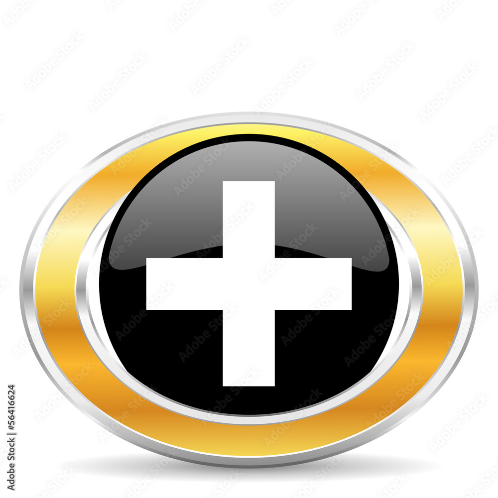 plus icon plus icon