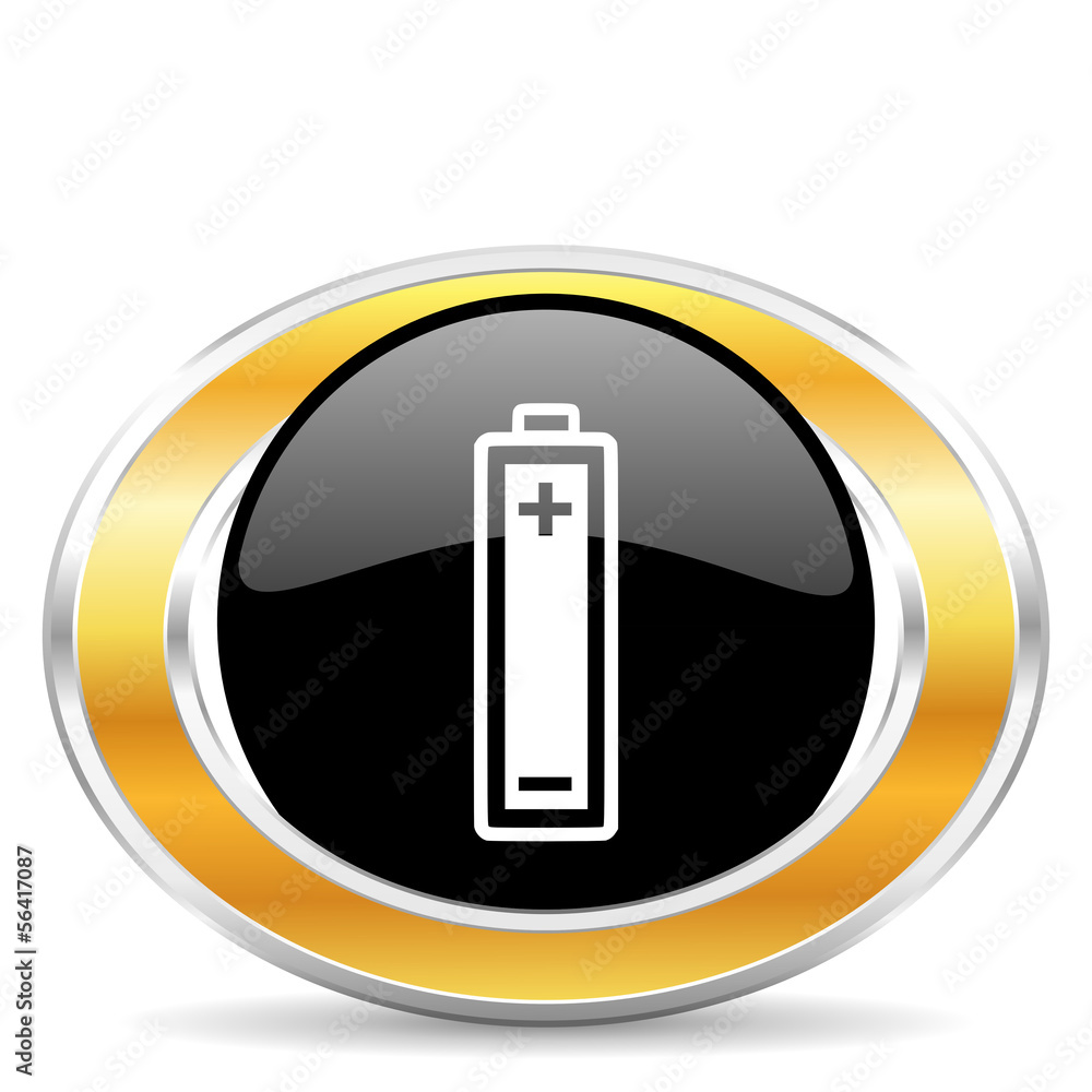 battery icon battery icon