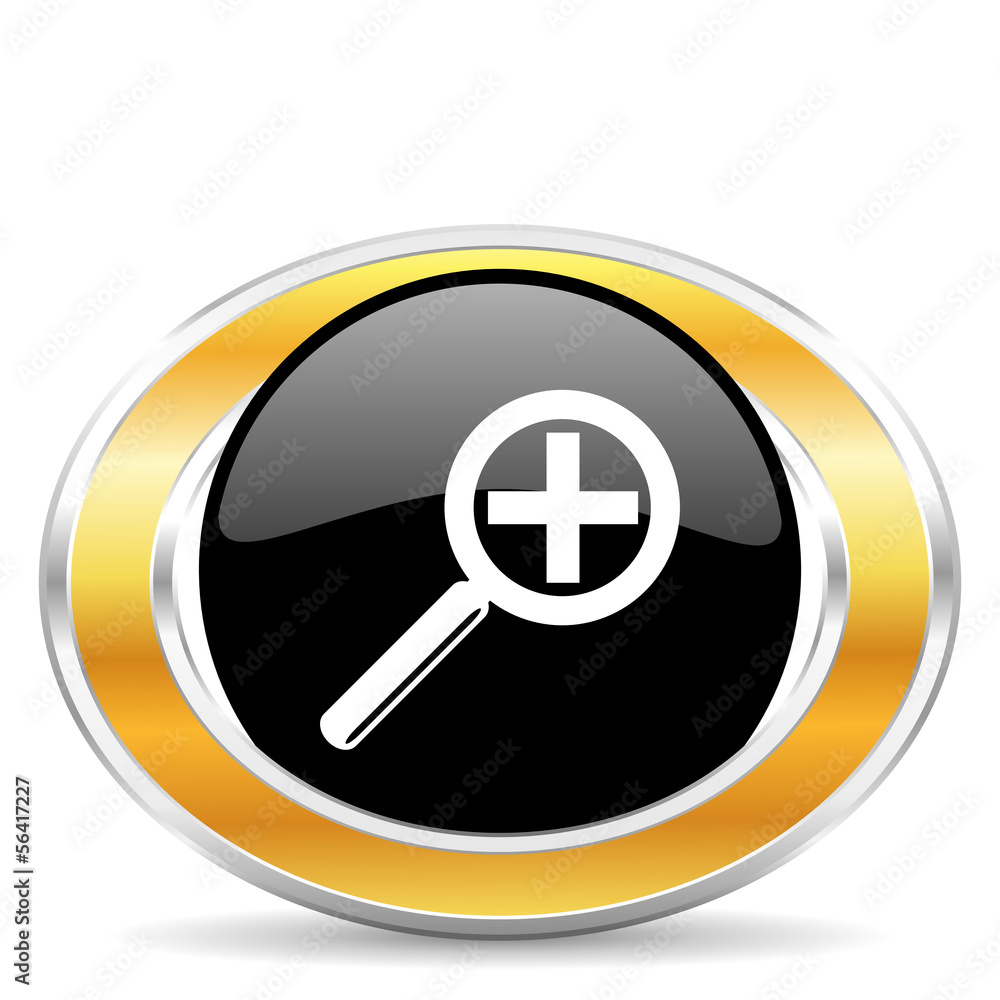 lens icon lens icon