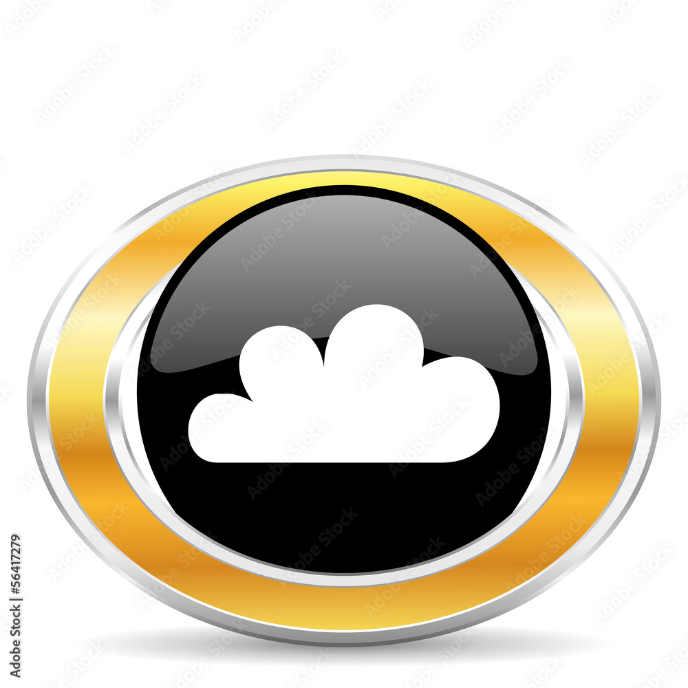 cloud icon, cloud icon,