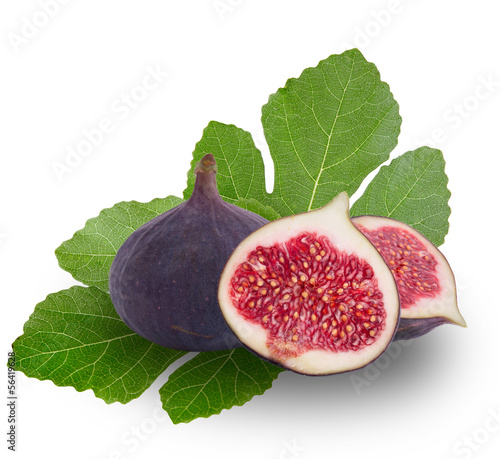 fruits figs