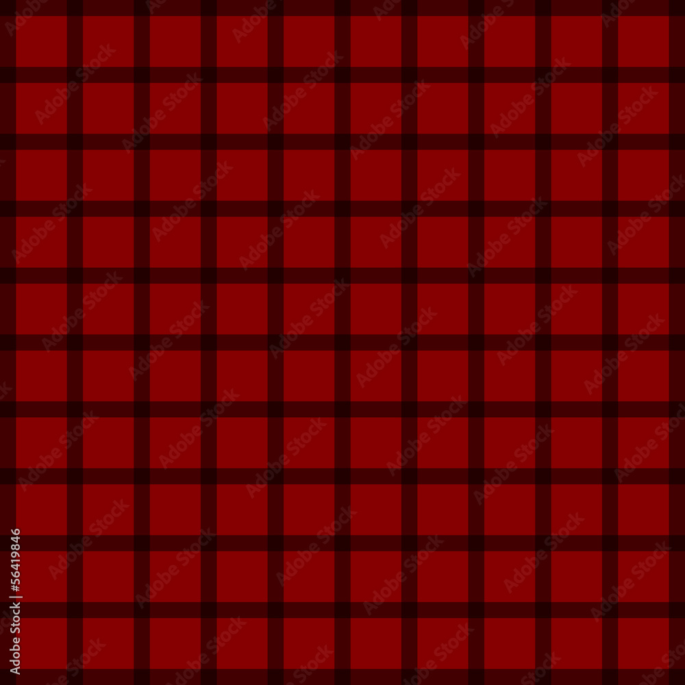 Obraz premium Seamless tartan pattern,