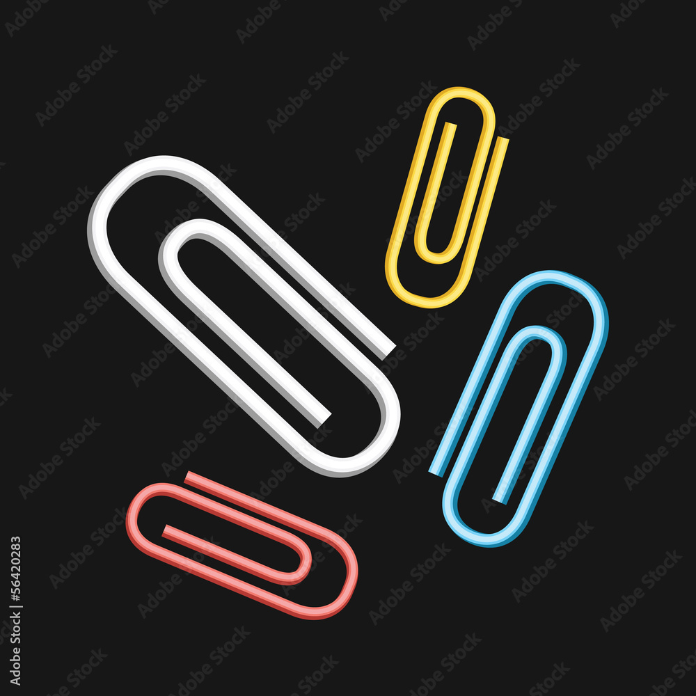 Vector Clips Vector Clips