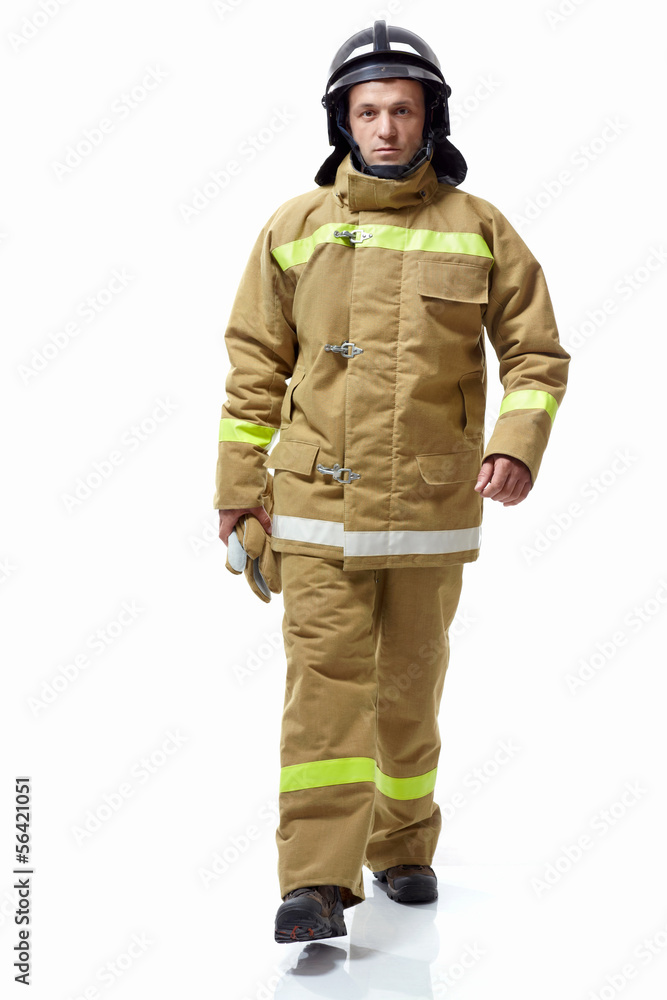 Firefighter Firefighter