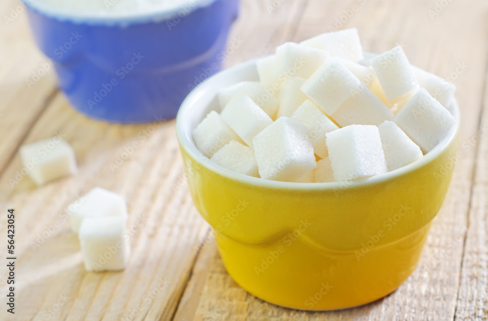 sugar sugar
