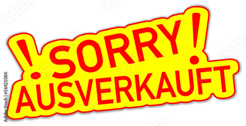 Sorry ausverkauft  #130919-svg13