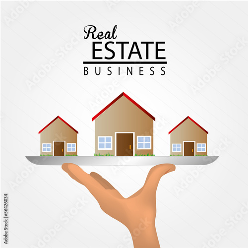 real estate