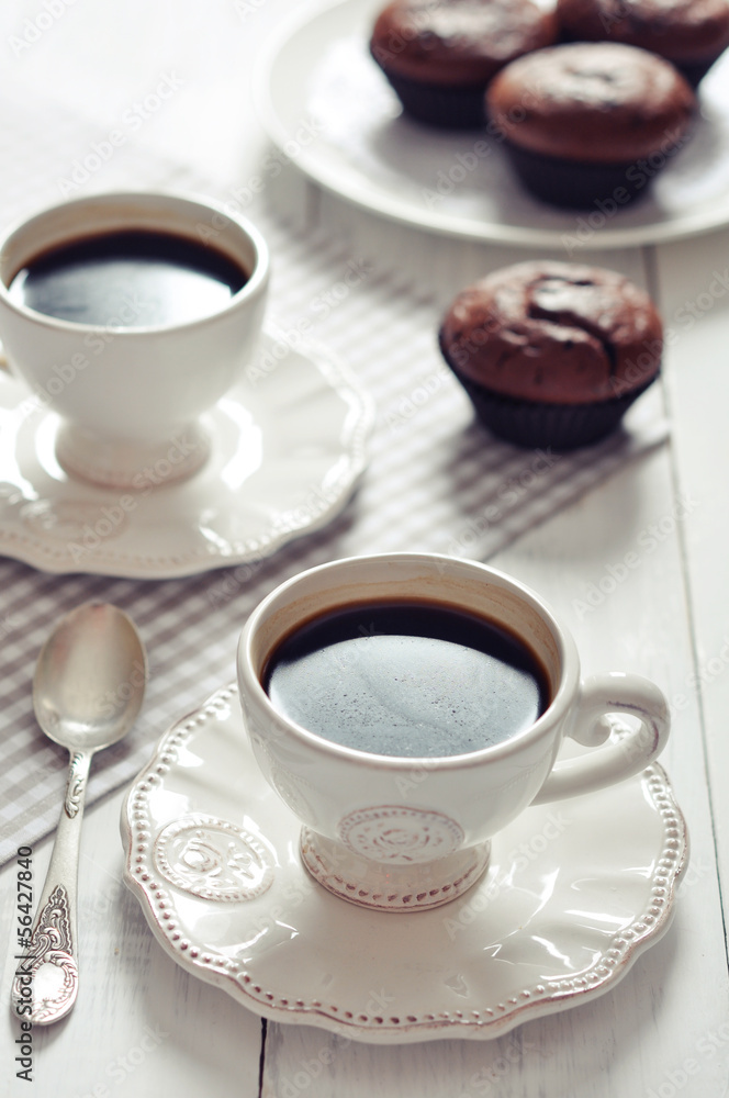 Cup of coffee Cup of coffee