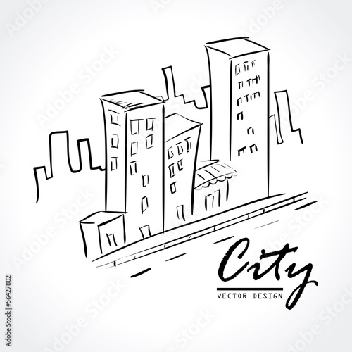 city design