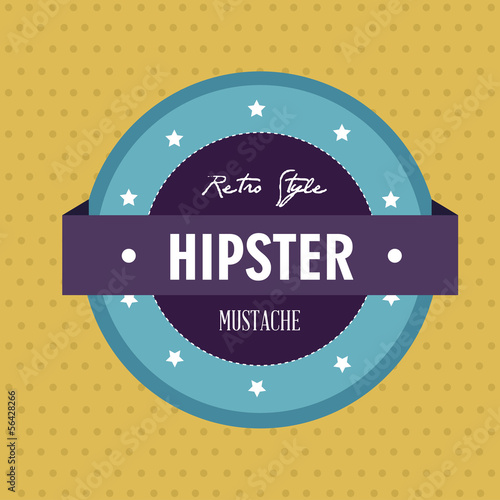 hipster design
