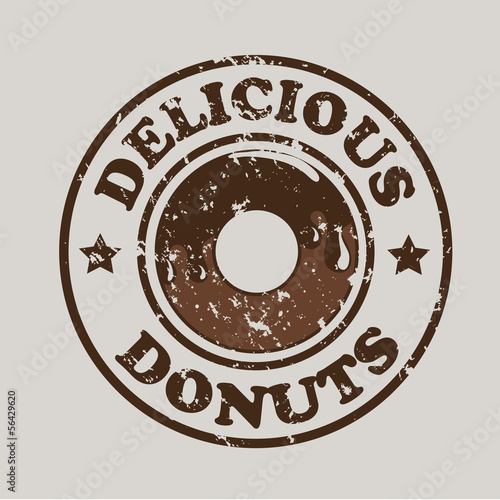 donuts design