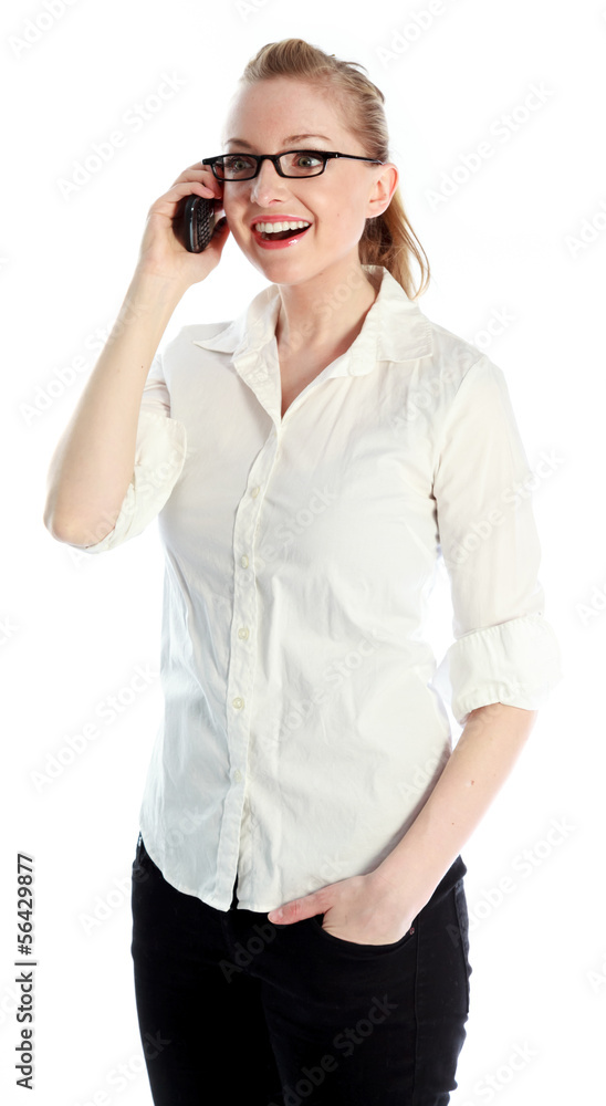 attractive caucasian blond in 30 years old attractive caucasian blond in 30 years old