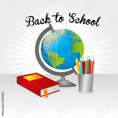 back to school