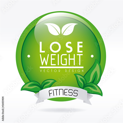 lose weight