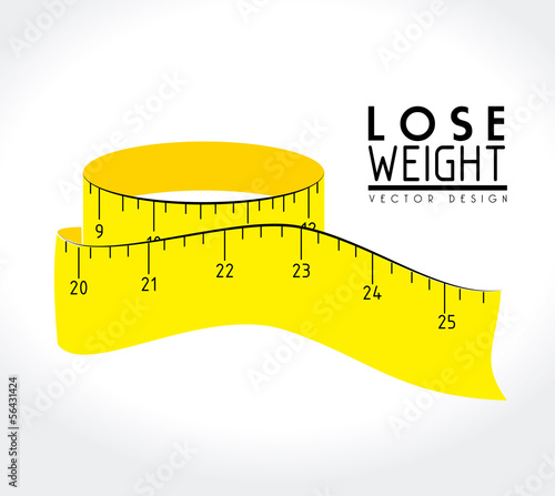 lose weight