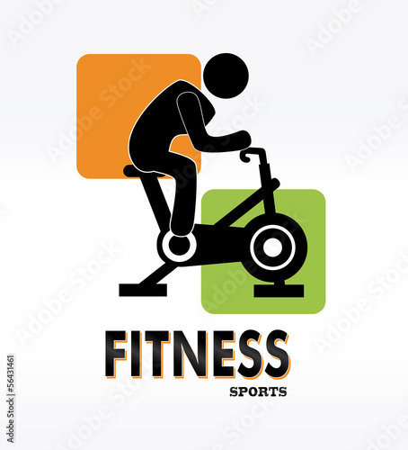 fitness label