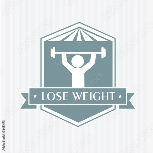 lose weight
